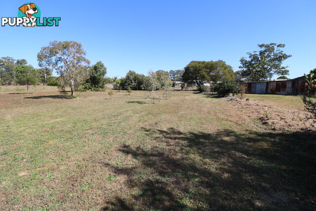 192 Station Rd Horton QLD 4660