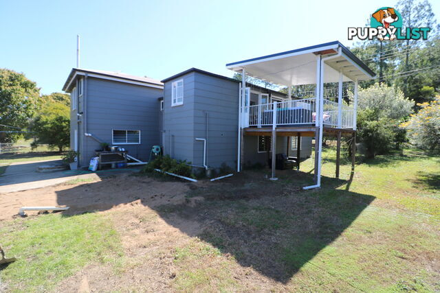 192 Station Rd Horton QLD 4660