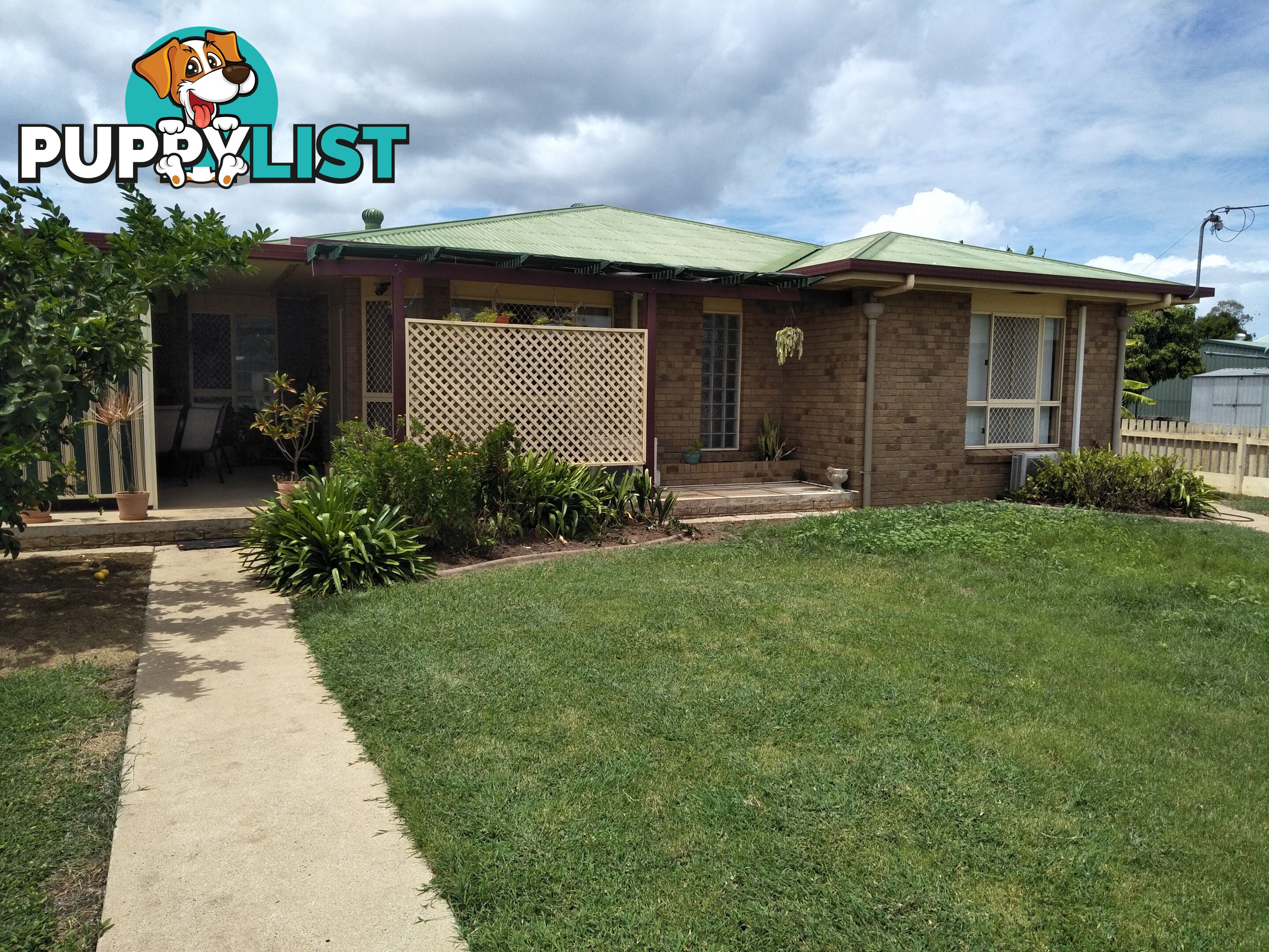 8 Richard St Biggenden QLD 4621