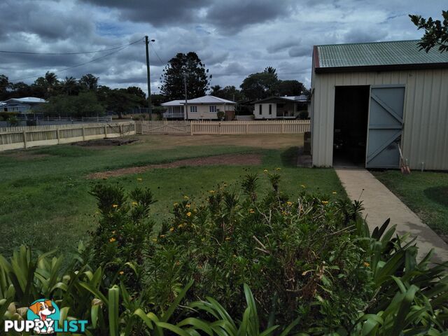 8 Richard St Biggenden QLD 4621