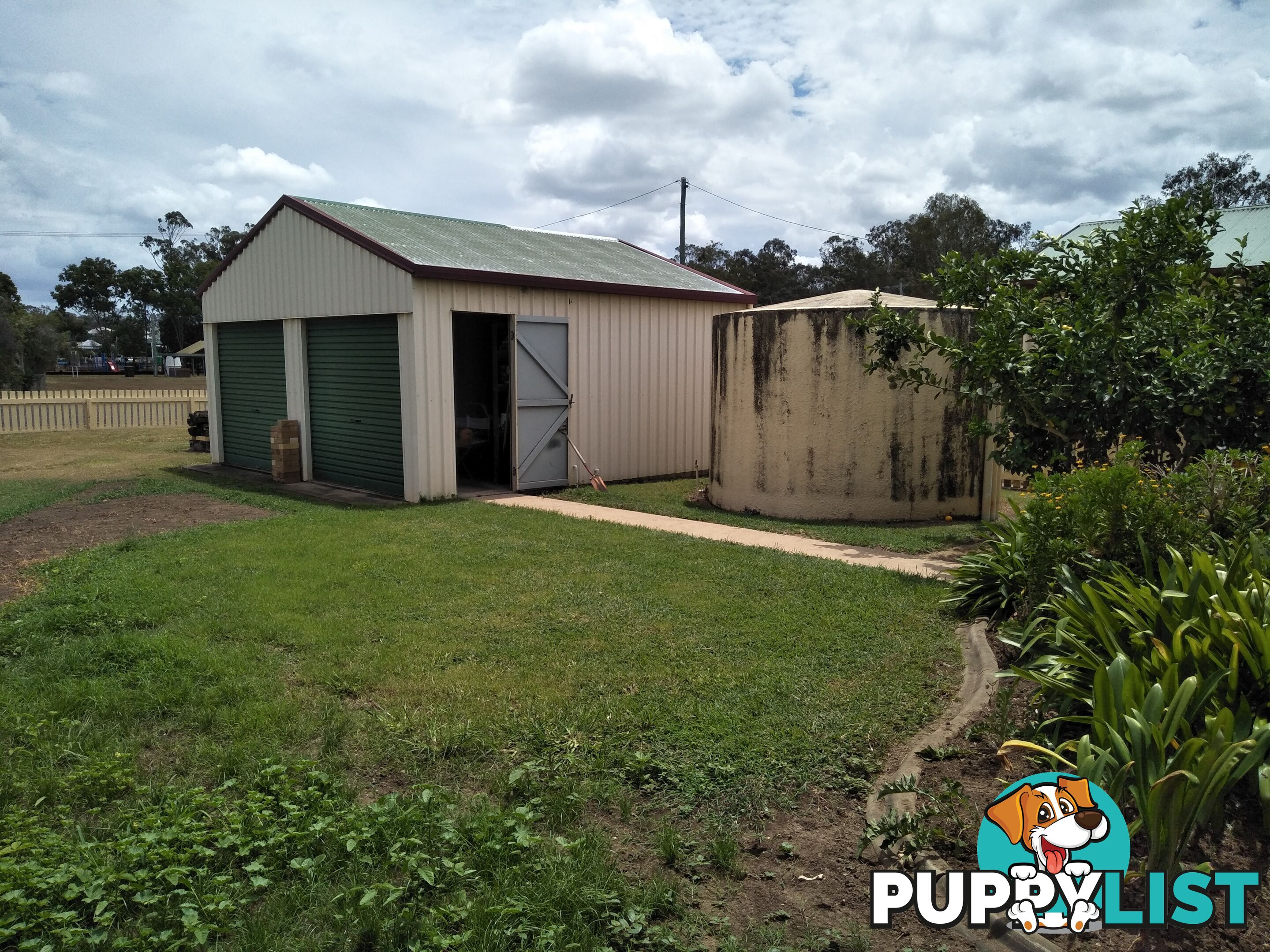 8 Richard St Biggenden QLD 4621