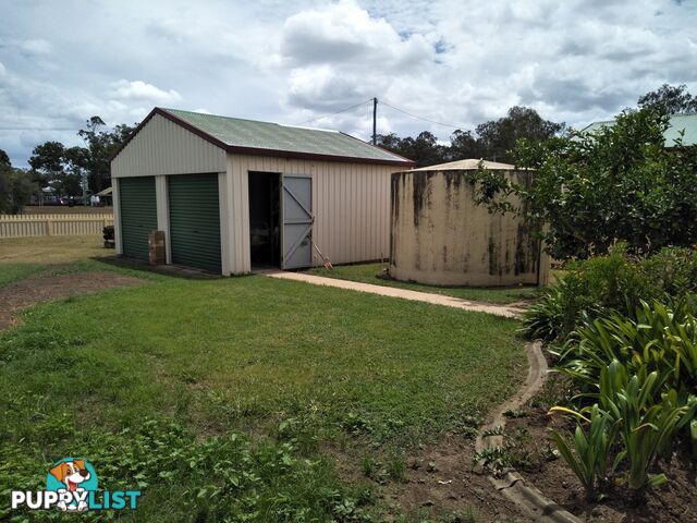 8 Richard St Biggenden QLD 4621