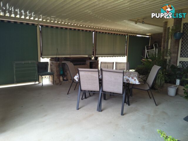 8 Richard St Biggenden QLD 4621