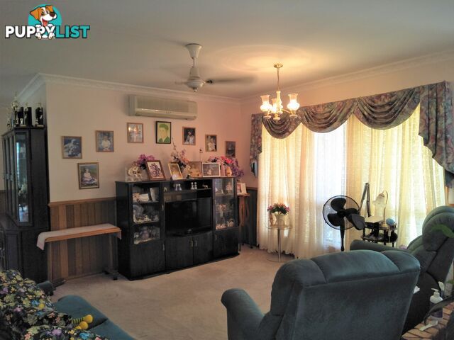 8 Richard St Biggenden QLD 4621