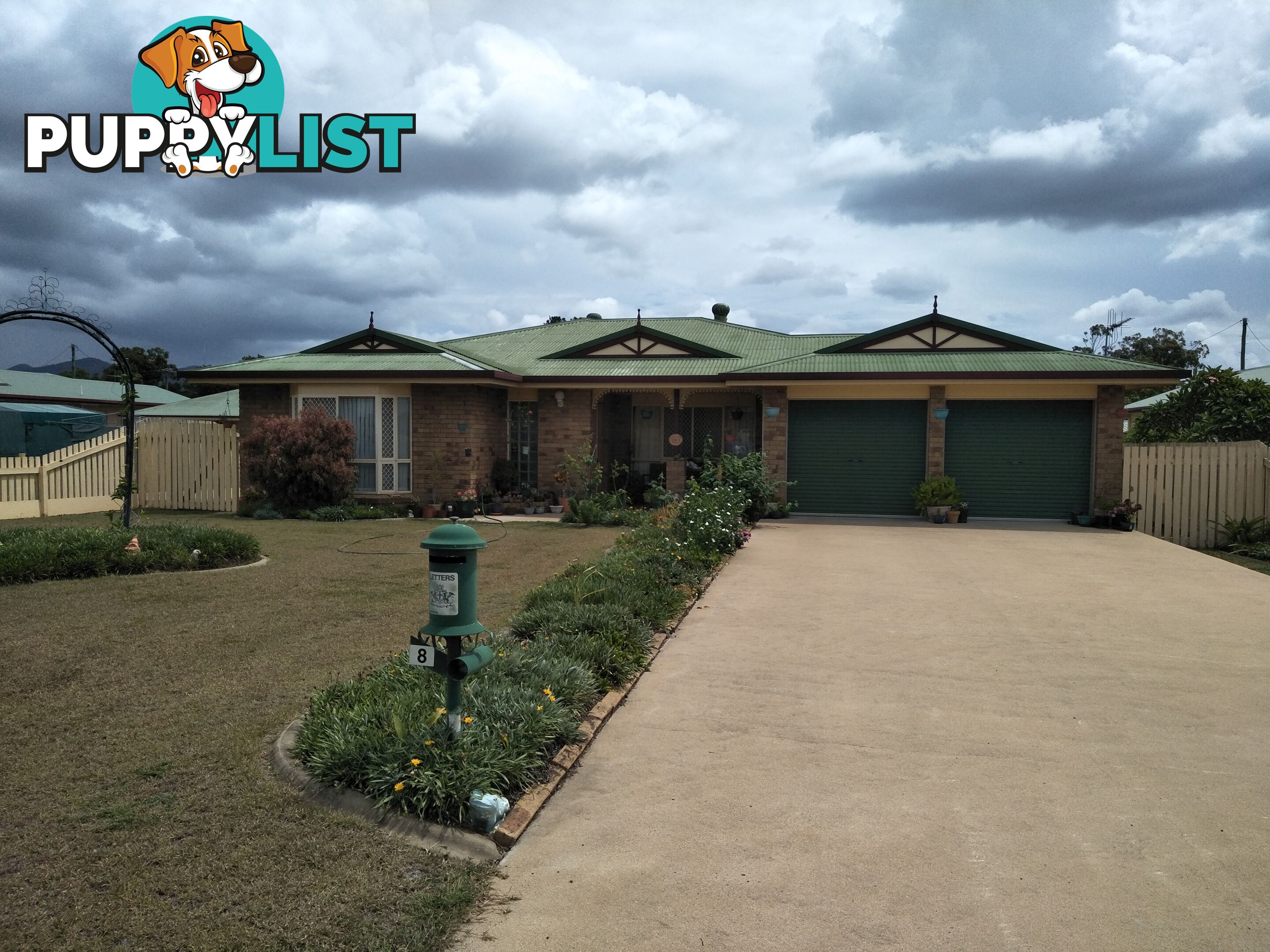 8 Richard St Biggenden QLD 4621