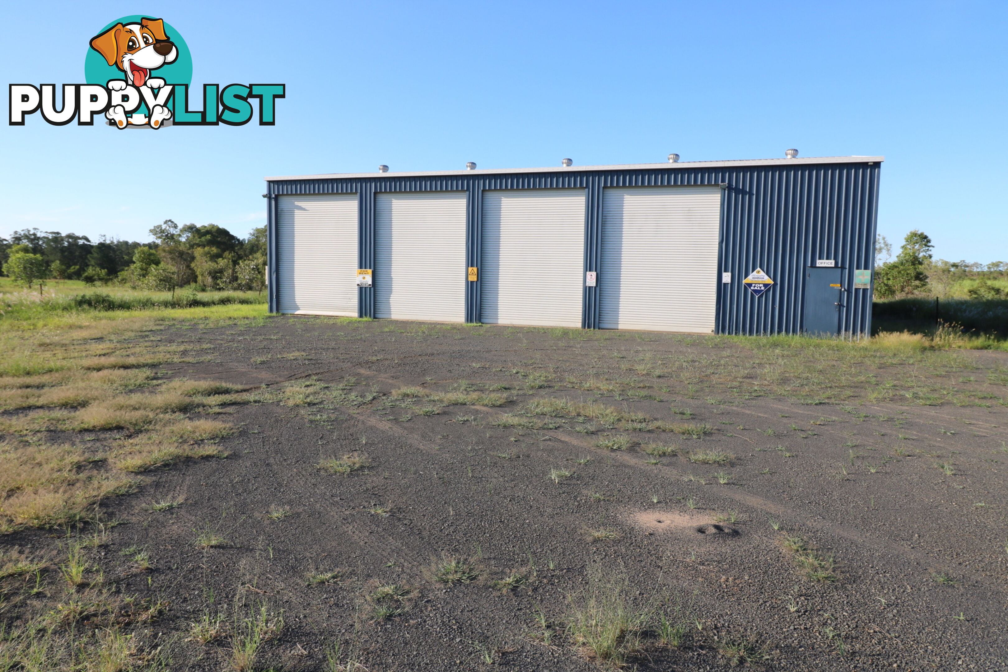 215 Logging Creek Rd Farnsfield QLD 4660