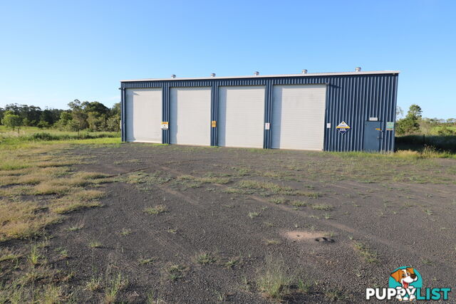 215 Logging Creek Rd Farnsfield QLD 4660