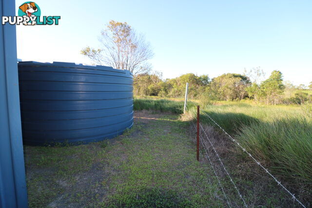 215 Logging Creek Rd Farnsfield QLD 4660