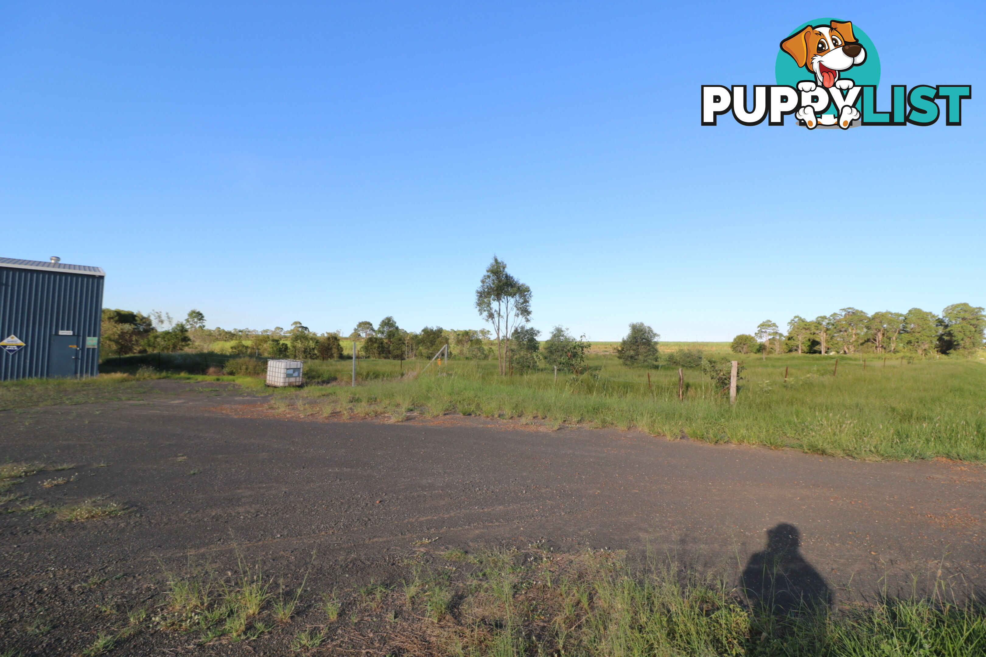 215 Logging Creek Rd Farnsfield QLD 4660