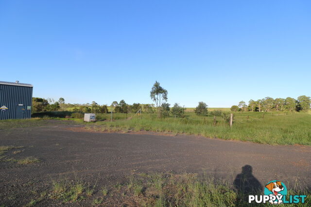 215 Logging Creek Rd Farnsfield QLD 4660