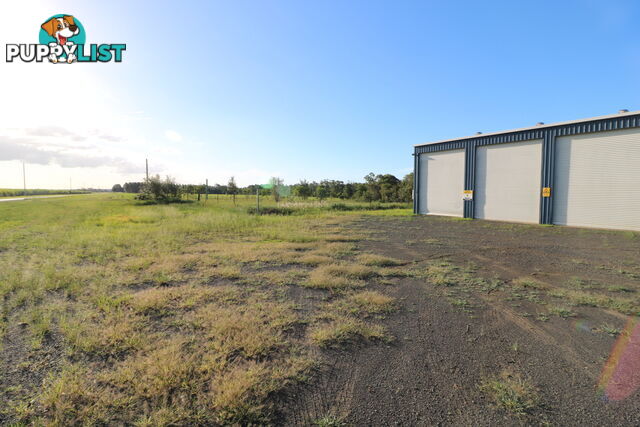 215 Logging Creek Rd Farnsfield QLD 4660