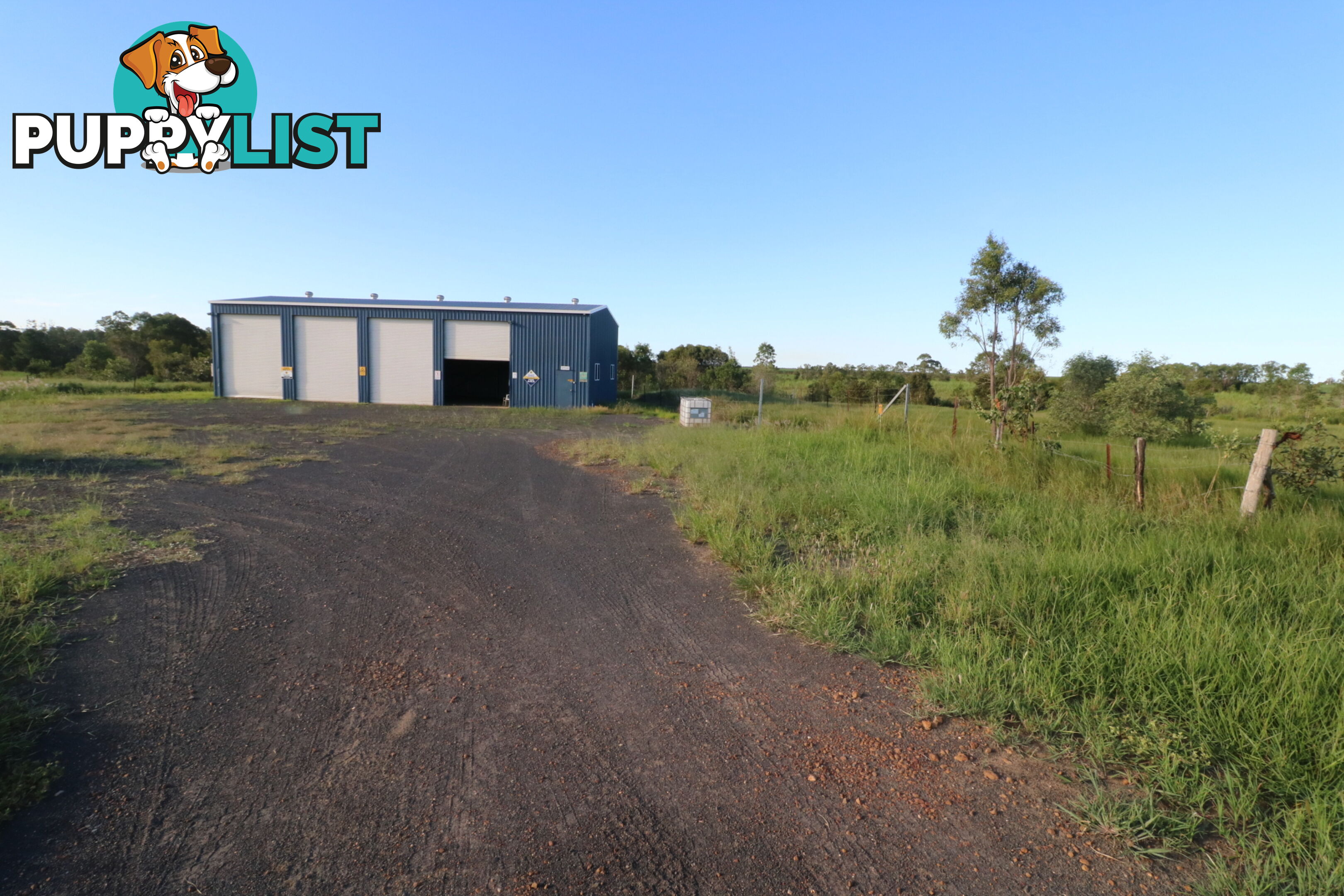 215 Logging Creek Rd Farnsfield QLD 4660