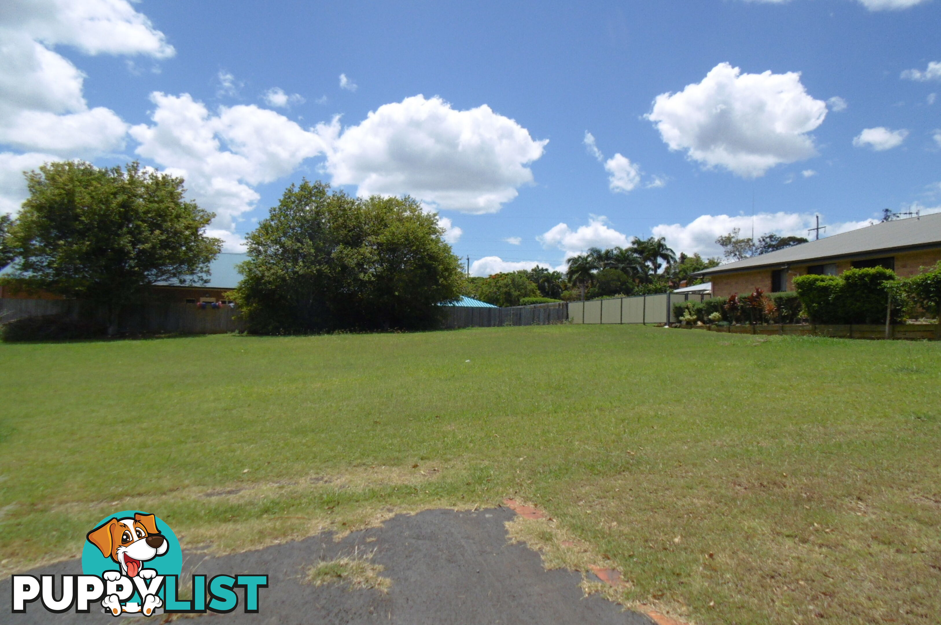 Lot 12 Canecutter Court Childers QLD 4660