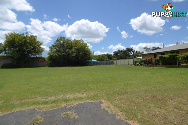 Lot 12 Canecutter Court Childers QLD 4660