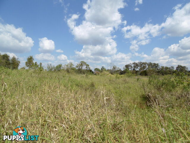 Lot 12 Mill Rd Cordalba QLD 4660