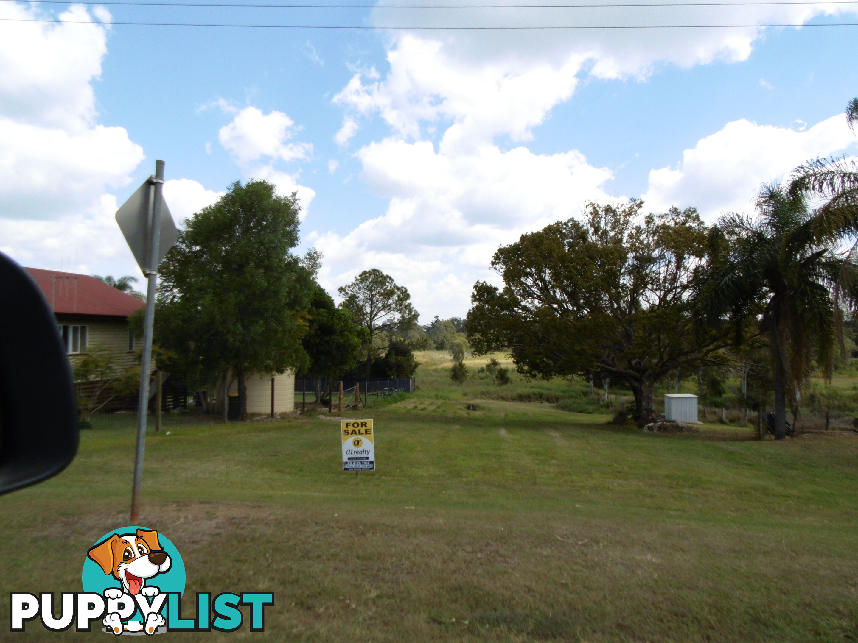 Lot 12 Mill Rd Cordalba QLD 4660