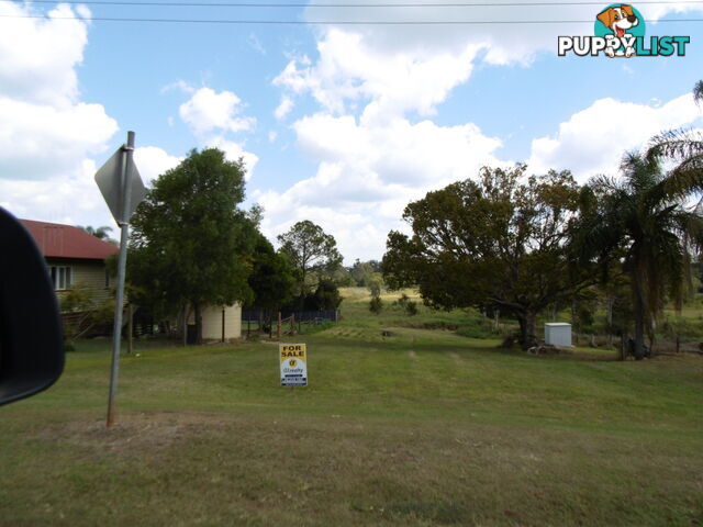 Lot 12 Mill Rd Cordalba QLD 4660