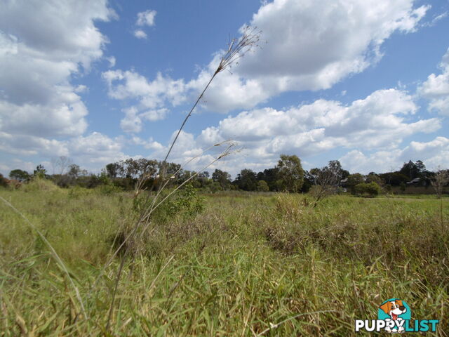 Lot 12 Mill Rd Cordalba QLD 4660