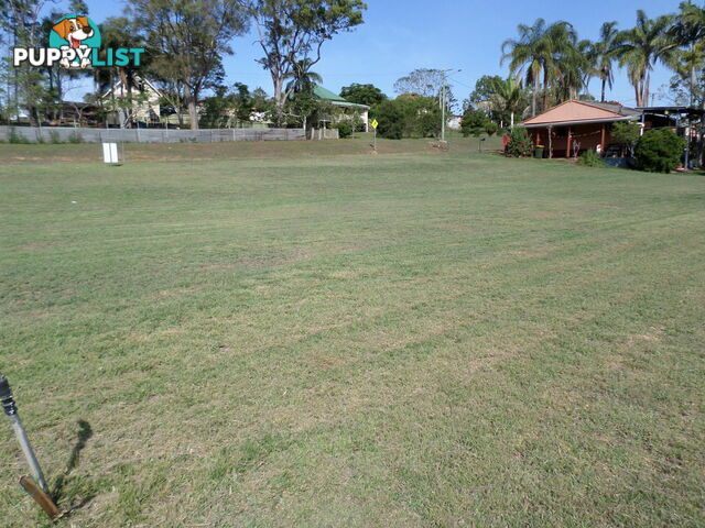 L1 Queen Street Cordalba QLD 4660