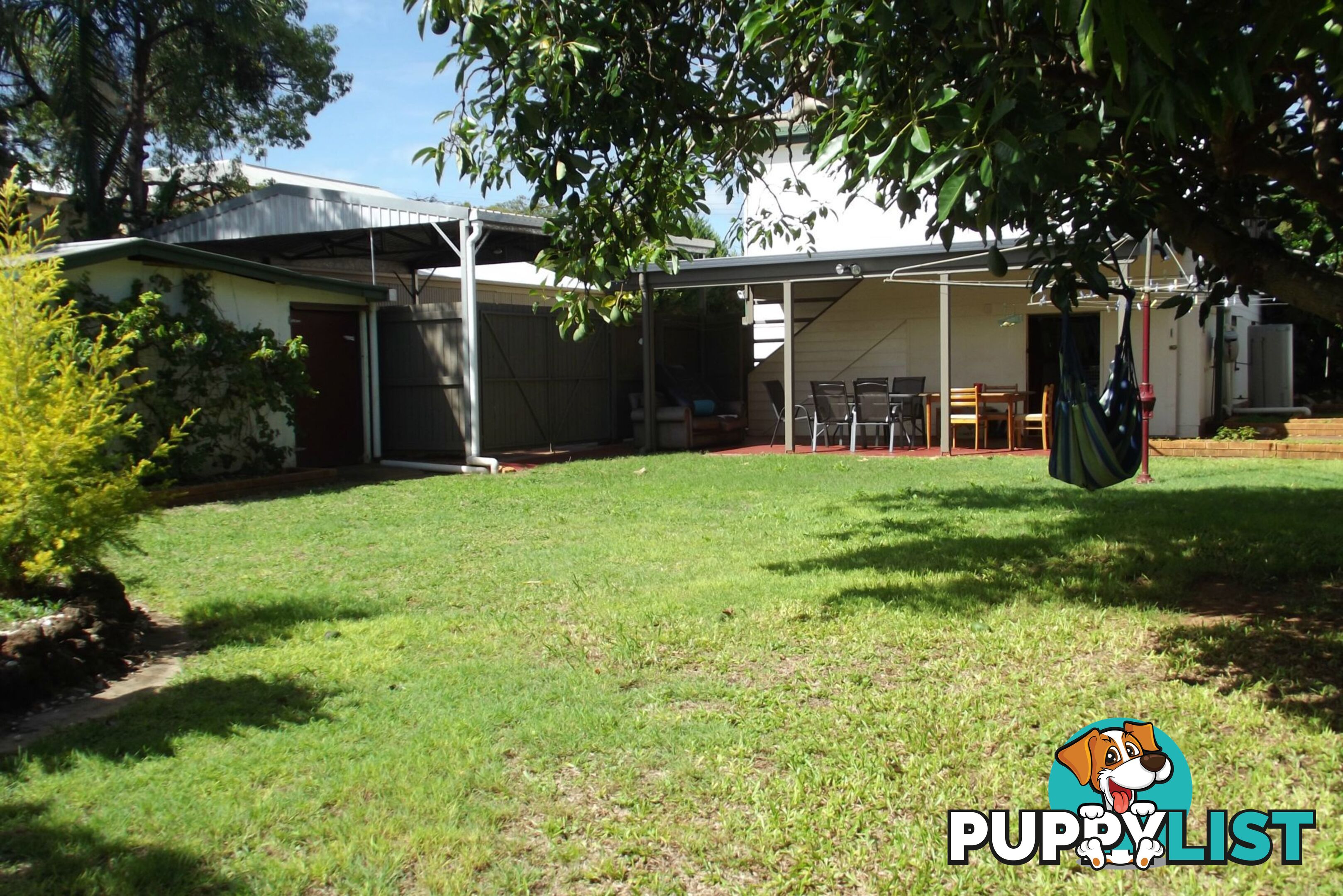 5 Pizzey Street Childers QLD 4660