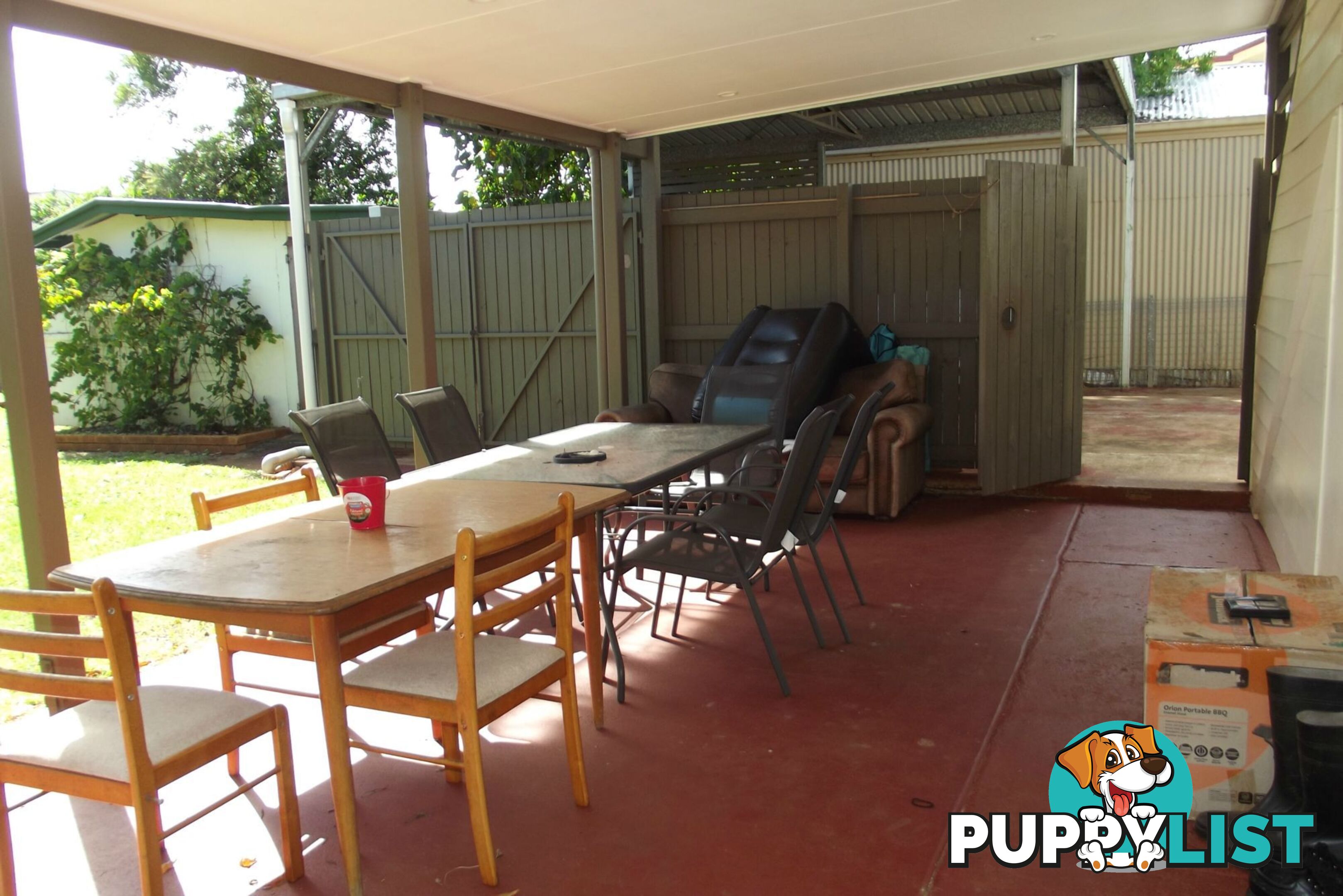 5 Pizzey Street Childers QLD 4660