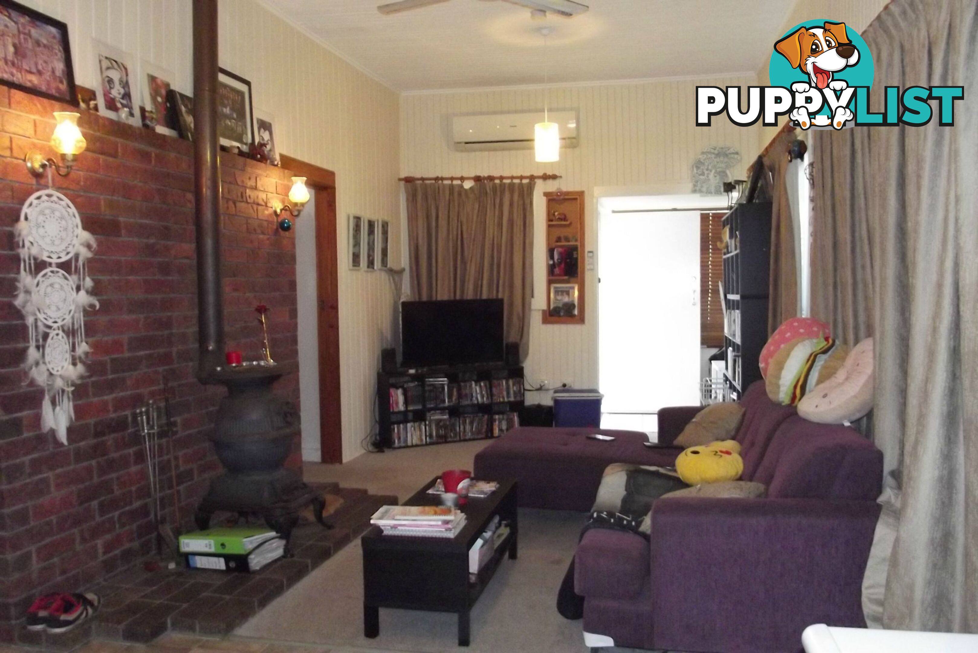 5 Pizzey Street Childers QLD 4660