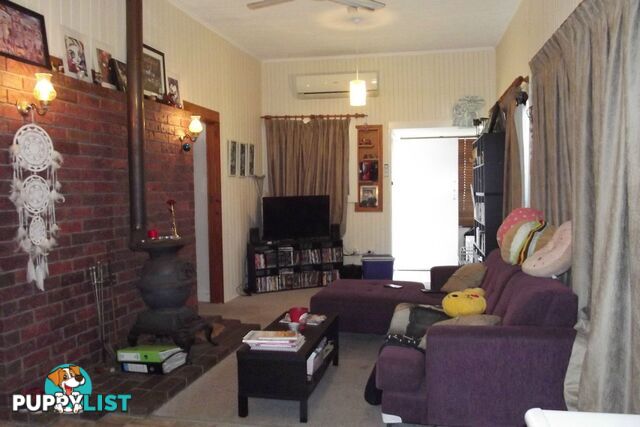 5 Pizzey Street Childers QLD 4660