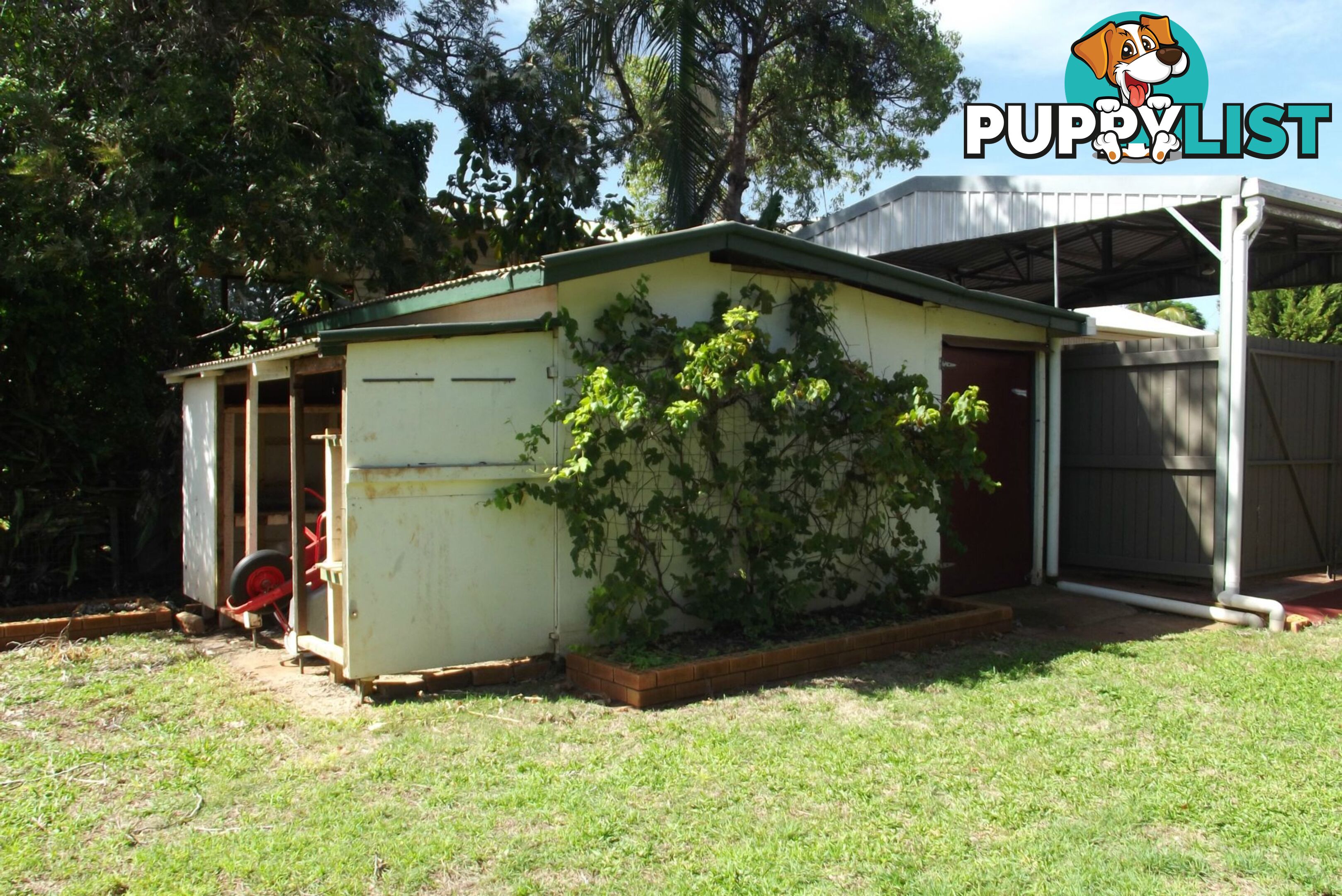 5 Pizzey Street Childers QLD 4660