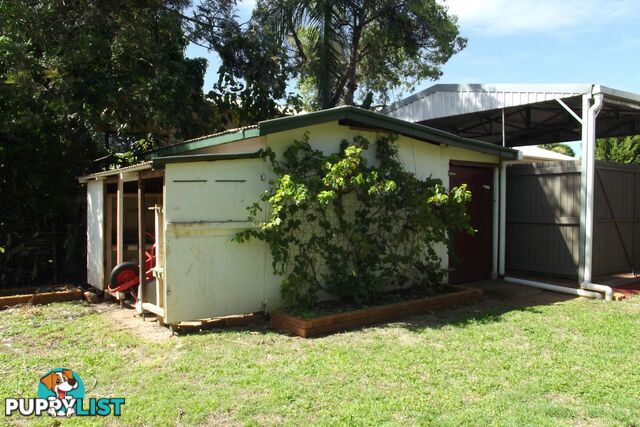 5 Pizzey Street Childers QLD 4660