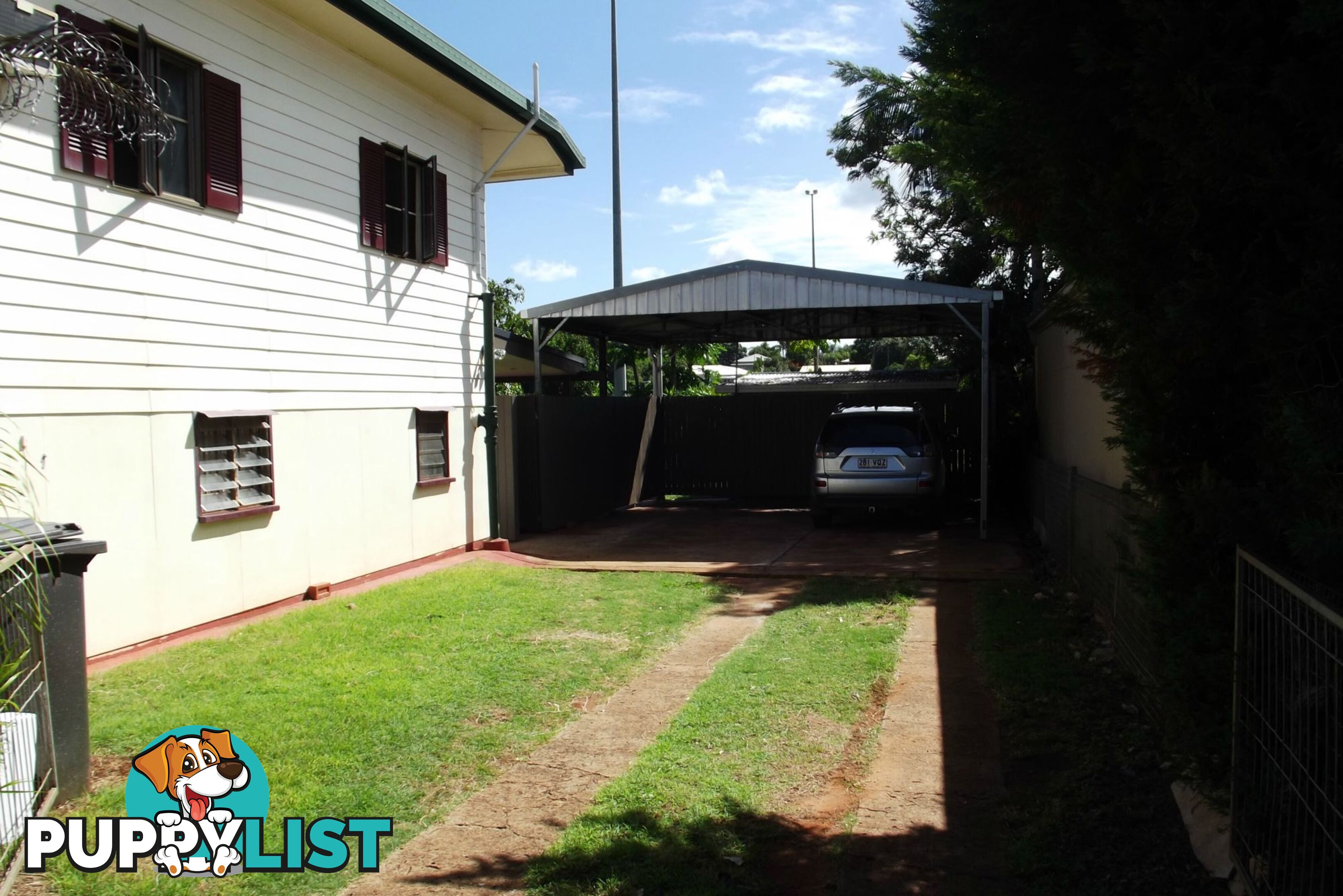 5 Pizzey Street Childers QLD 4660