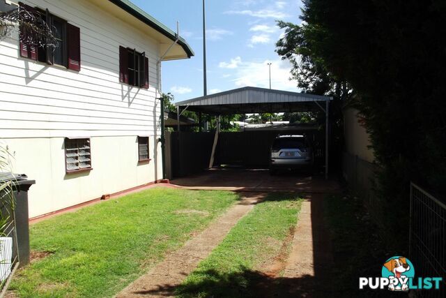 5 Pizzey Street Childers QLD 4660