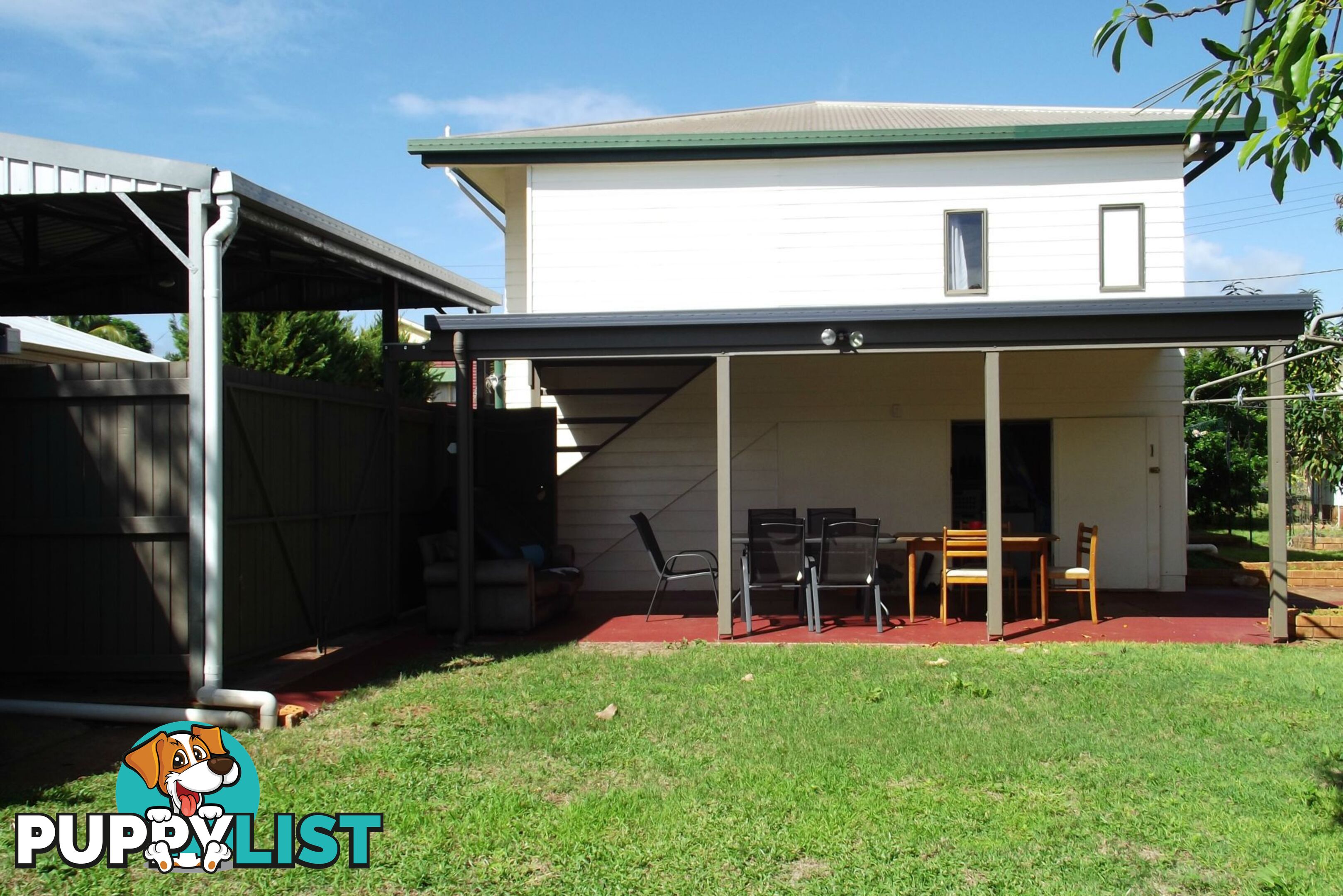 5 Pizzey Street Childers QLD 4660