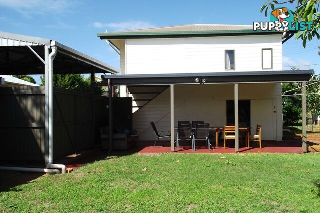 5 Pizzey Street Childers QLD 4660