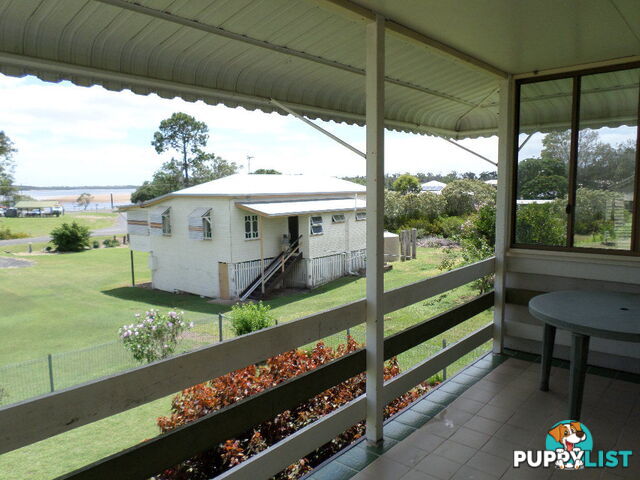 14 Travis Street Buxton QLD 4660