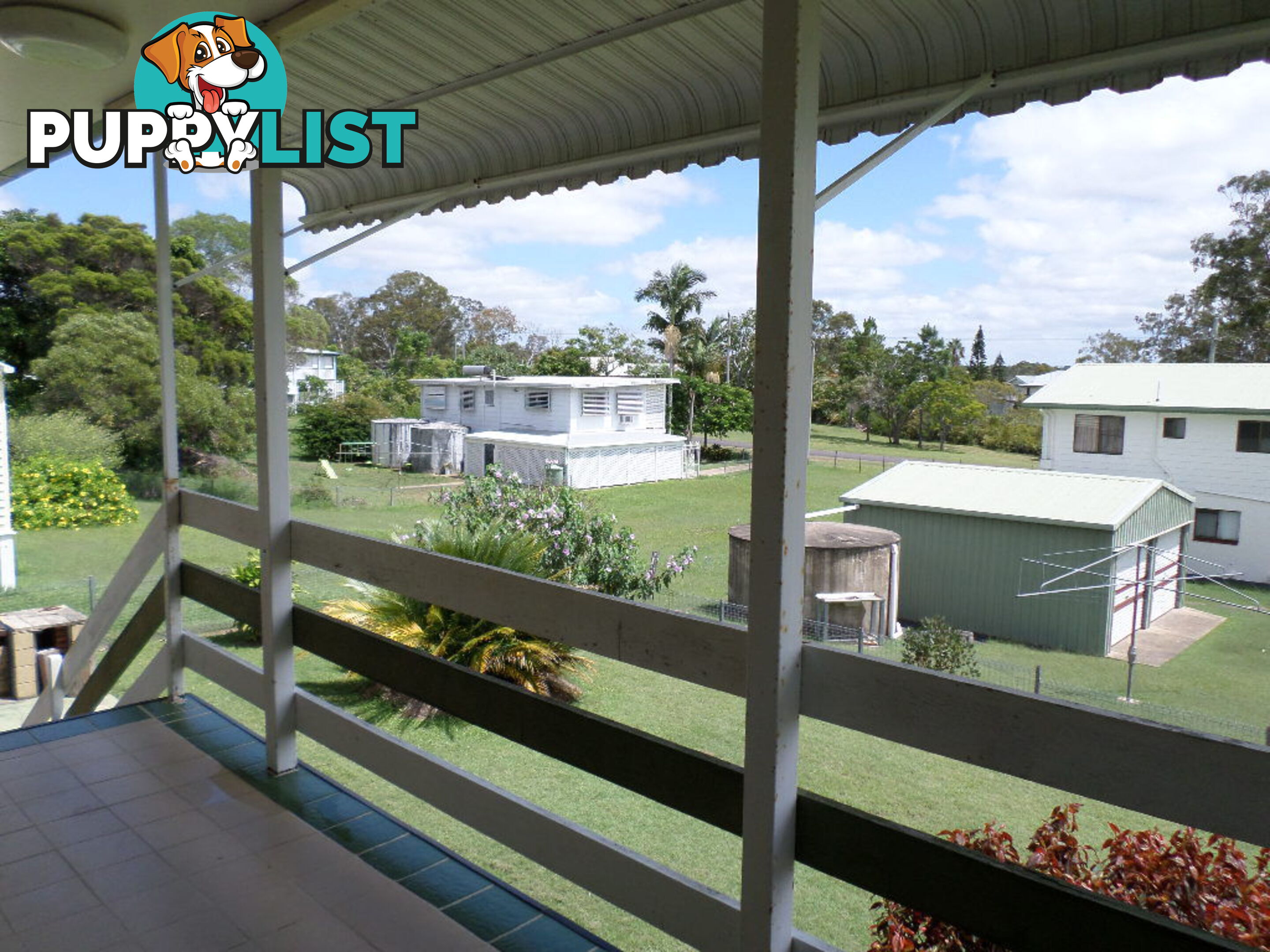 14 Travis Street Buxton QLD 4660