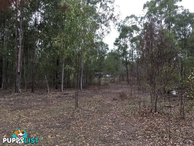 234 Stockyard Rd North Isis QLD 4660