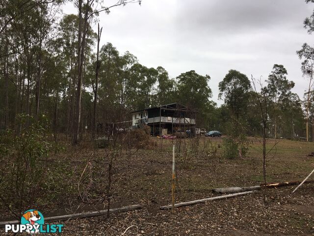 234 Stockyard Rd North Isis QLD 4660