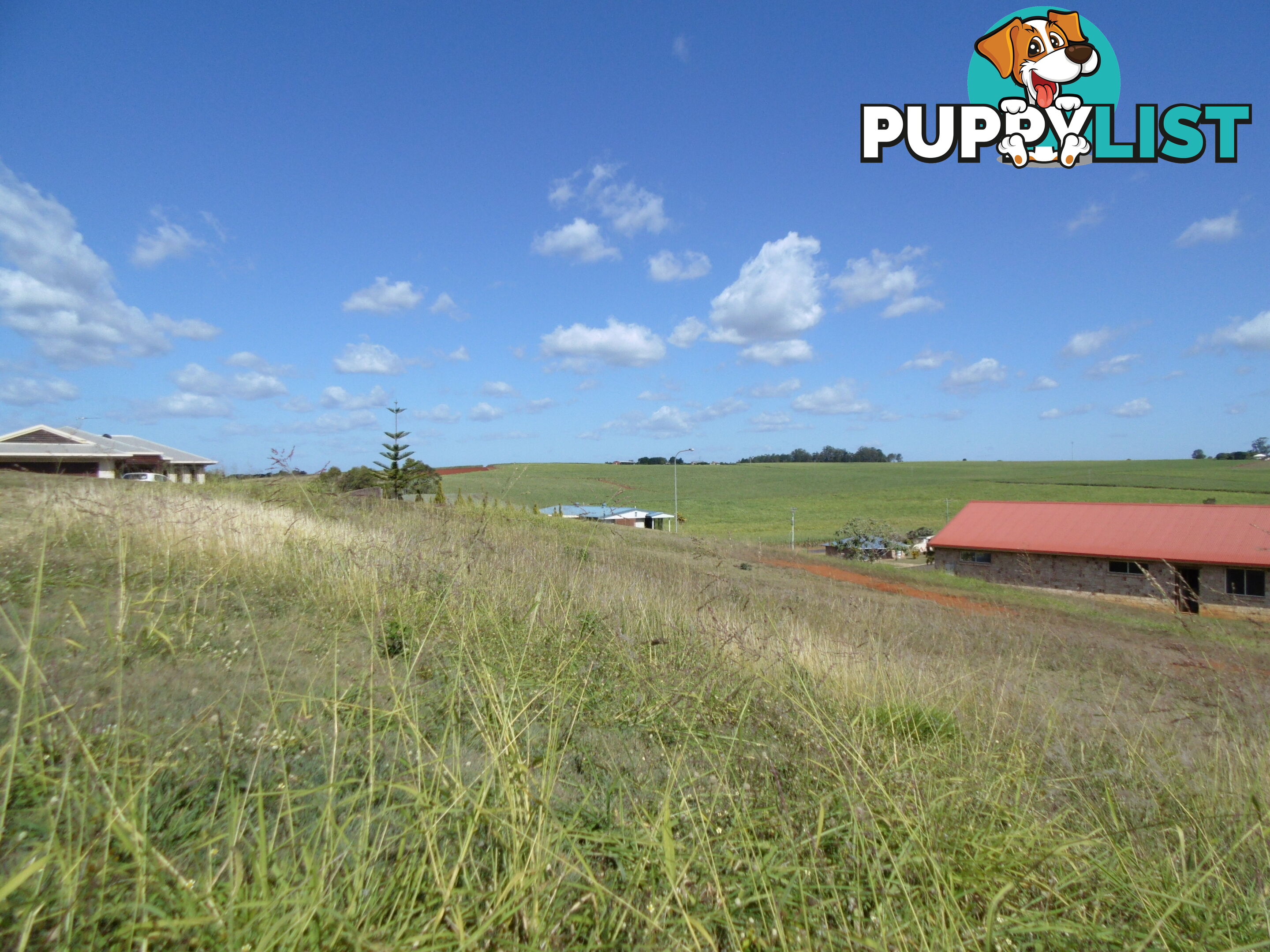 1 Patrucco St Childers QLD 4660