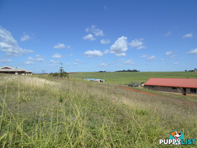 1 Patrucco St Childers QLD 4660