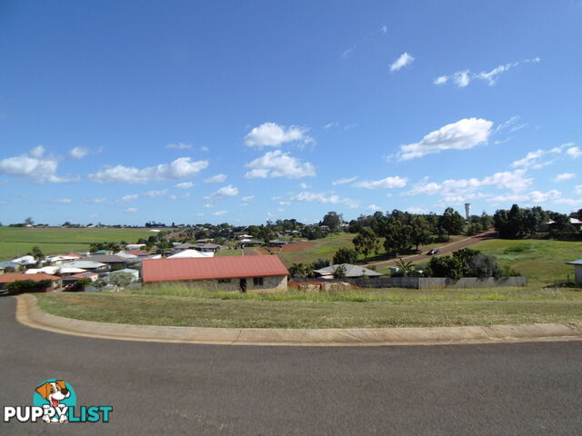 1 Patrucco St Childers QLD 4660