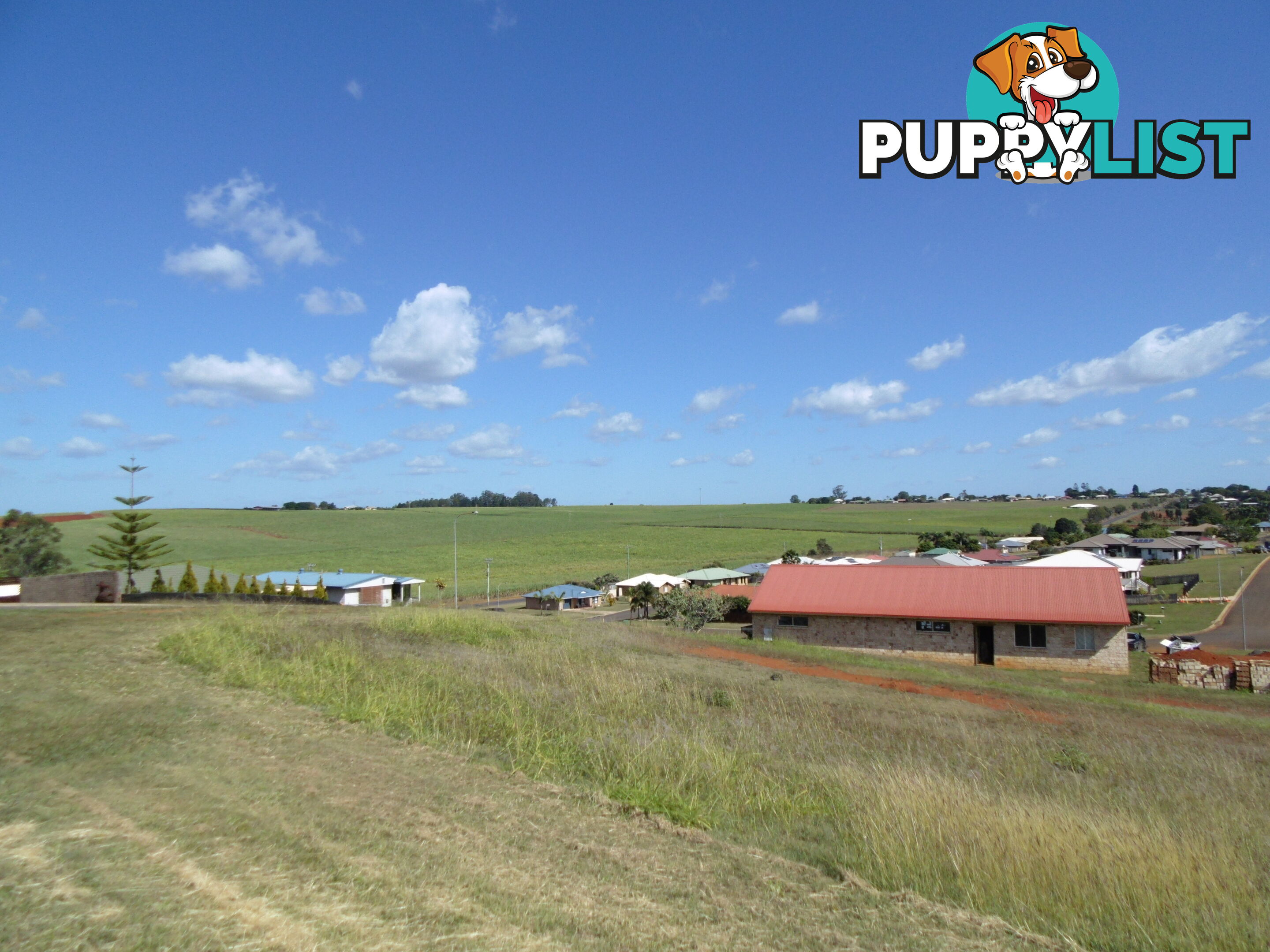 1 Patrucco St Childers QLD 4660