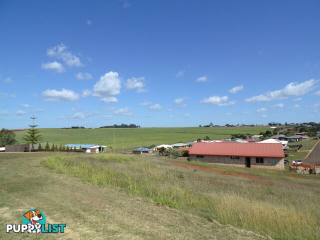 1 Patrucco St Childers QLD 4660