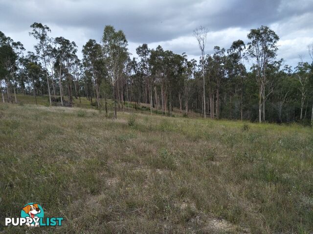 345 Berries Road Kullogum QLD 4660