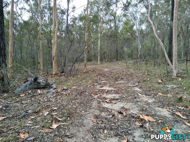 345 Berries Road Kullogum QLD 4660