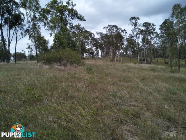 345 Berries Road Kullogum QLD 4660