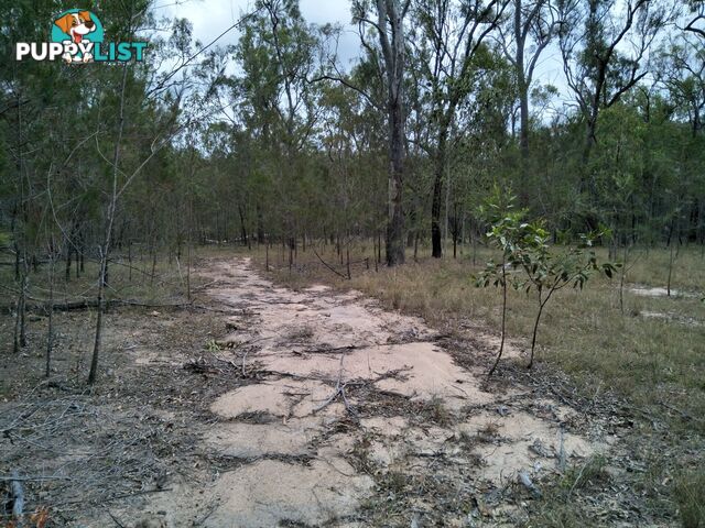 345 Berries Road Kullogum QLD 4660