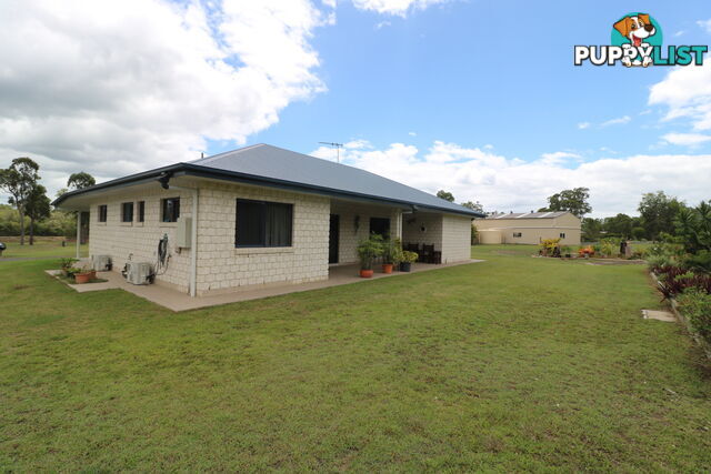 77 Oakview Dr Redridge QLD 4660