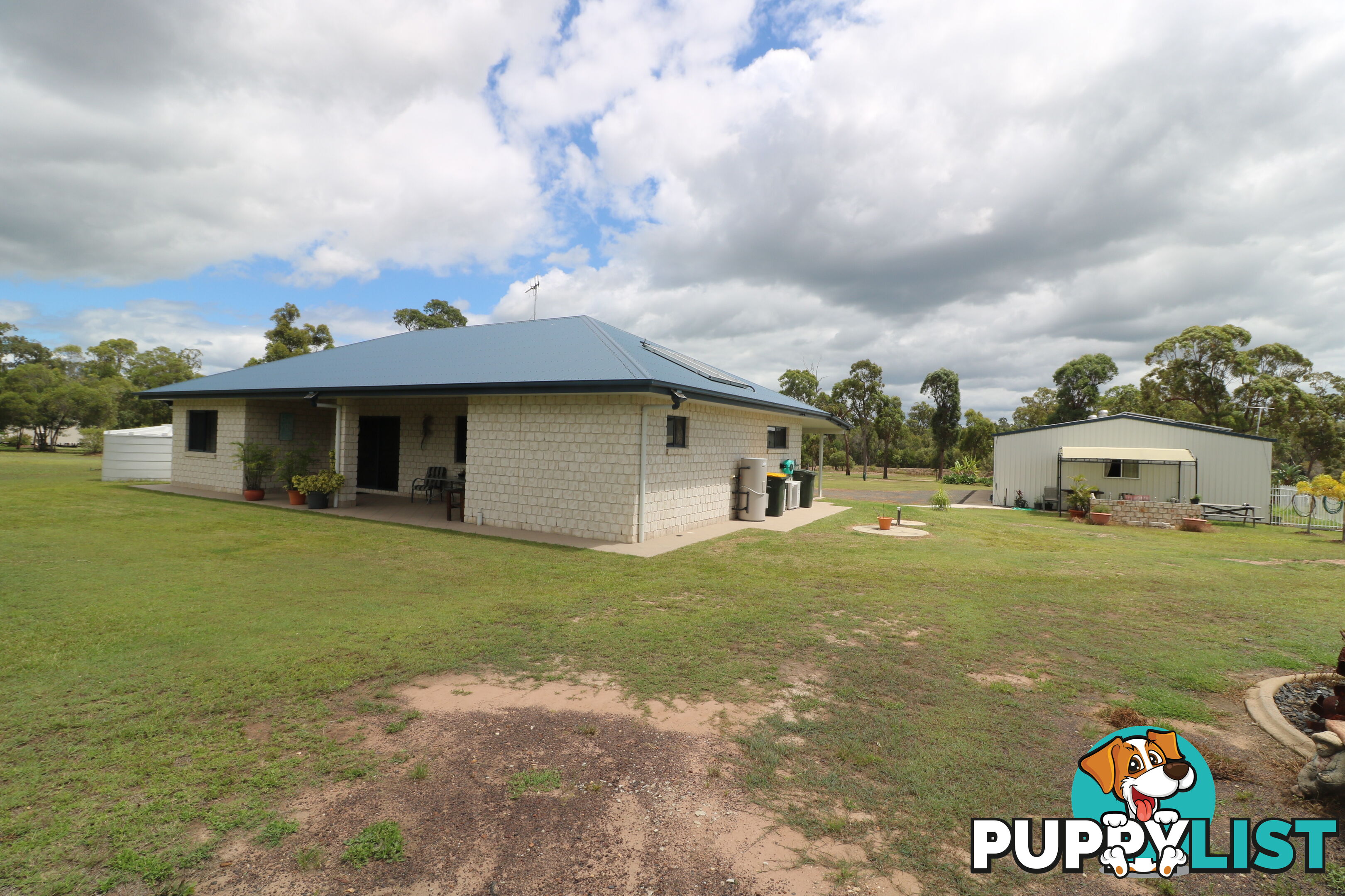 77 Oakview Dr Redridge QLD 4660