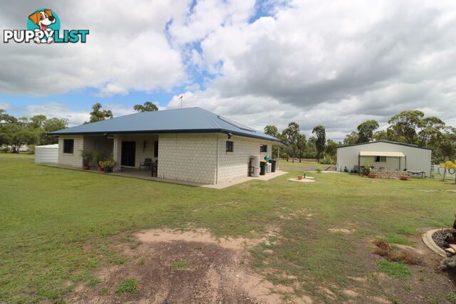 77 Oakview Dr Redridge QLD 4660