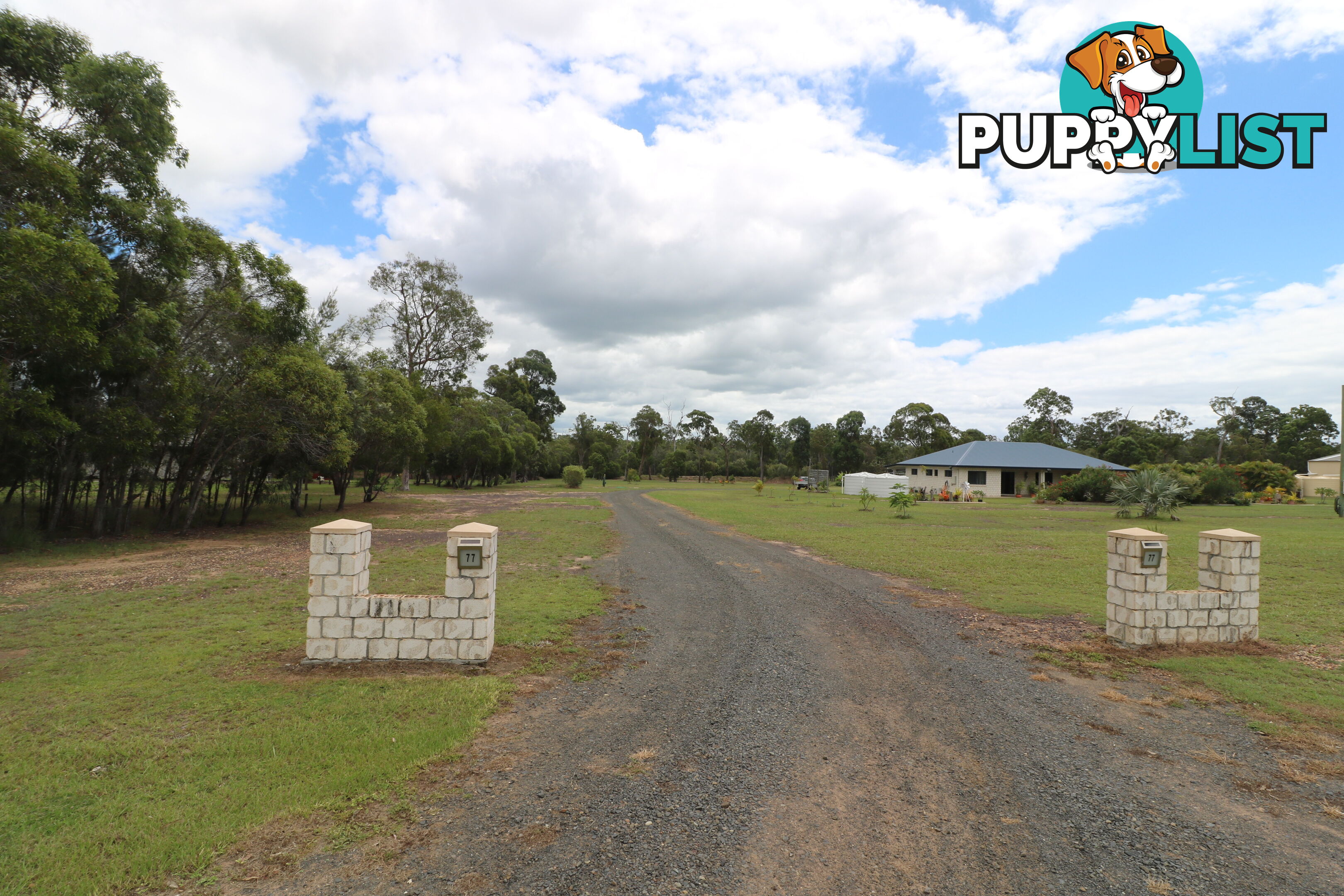 77 Oakview Dr Redridge QLD 4660